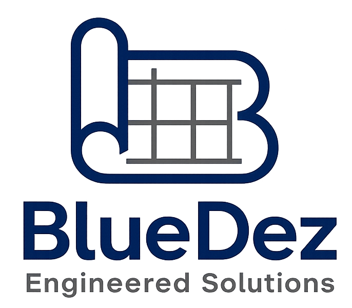 BlueDez